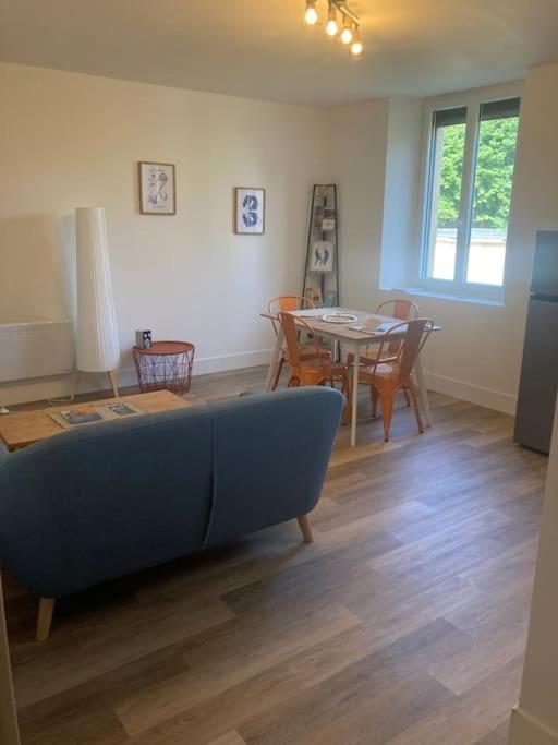 Logement Cosy Et Jardin Saint-Laurent-en-Royans Eksteriør bilde