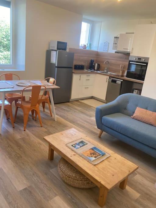 Logement Cosy Et Jardin Saint-Laurent-en-Royans Eksteriør bilde
